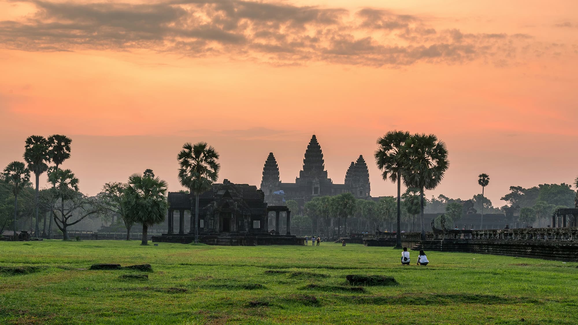 Banner image for Cambodia