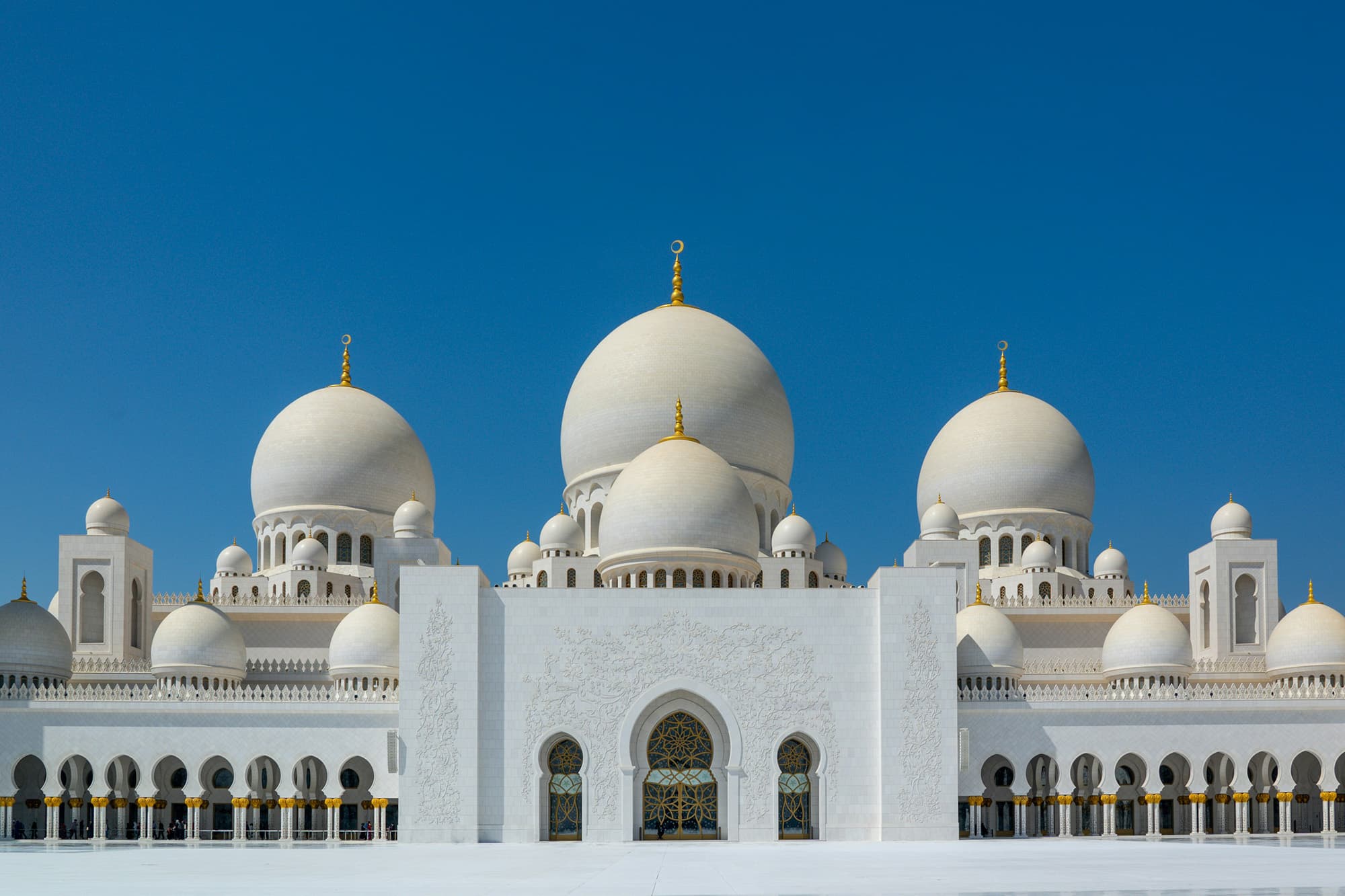 Banner image for United Arab Emirates