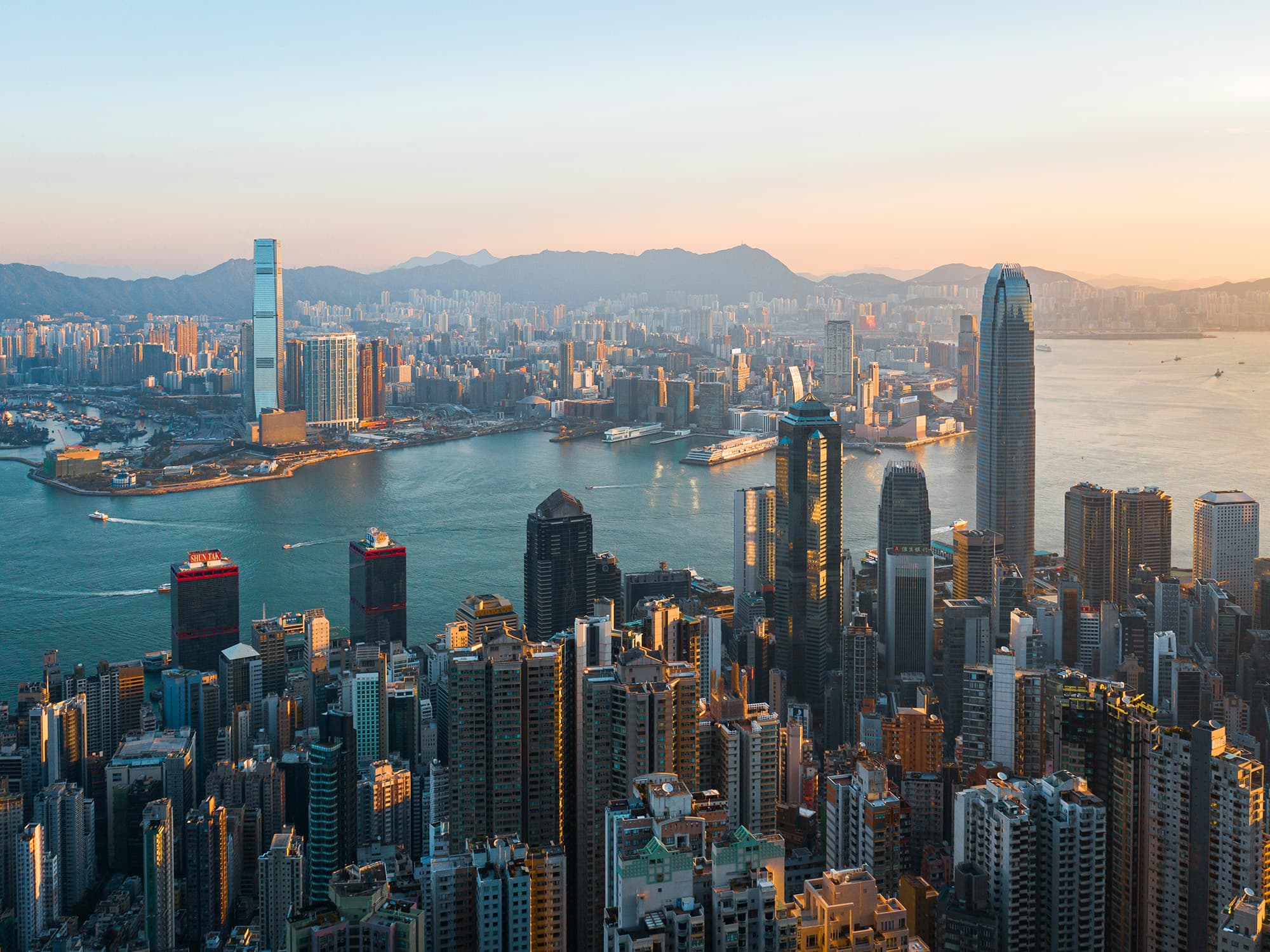Banner image for Hong Kong