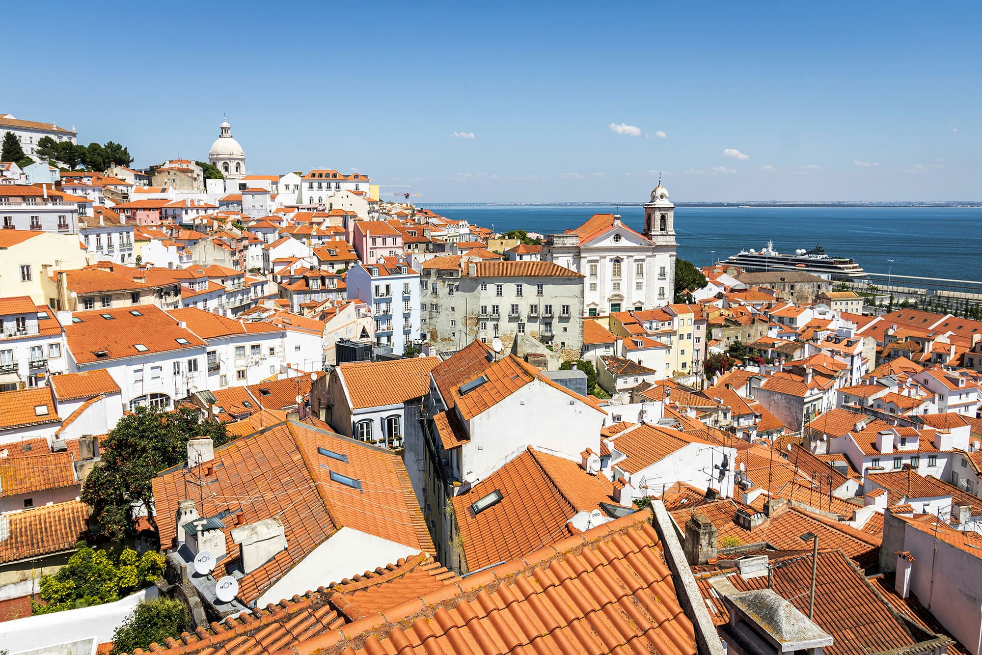 Banner image for Portugal