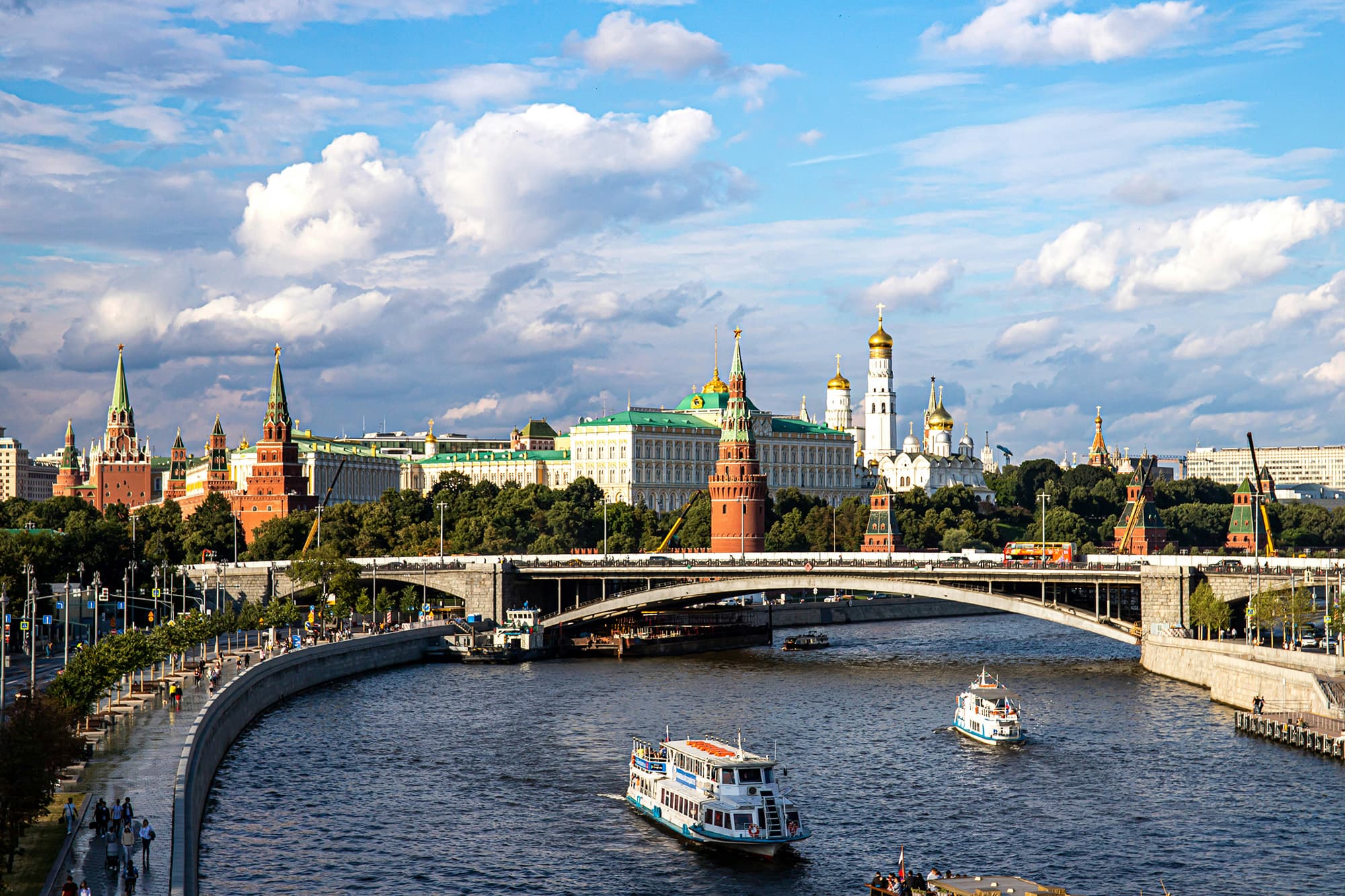 Banner image for Russia