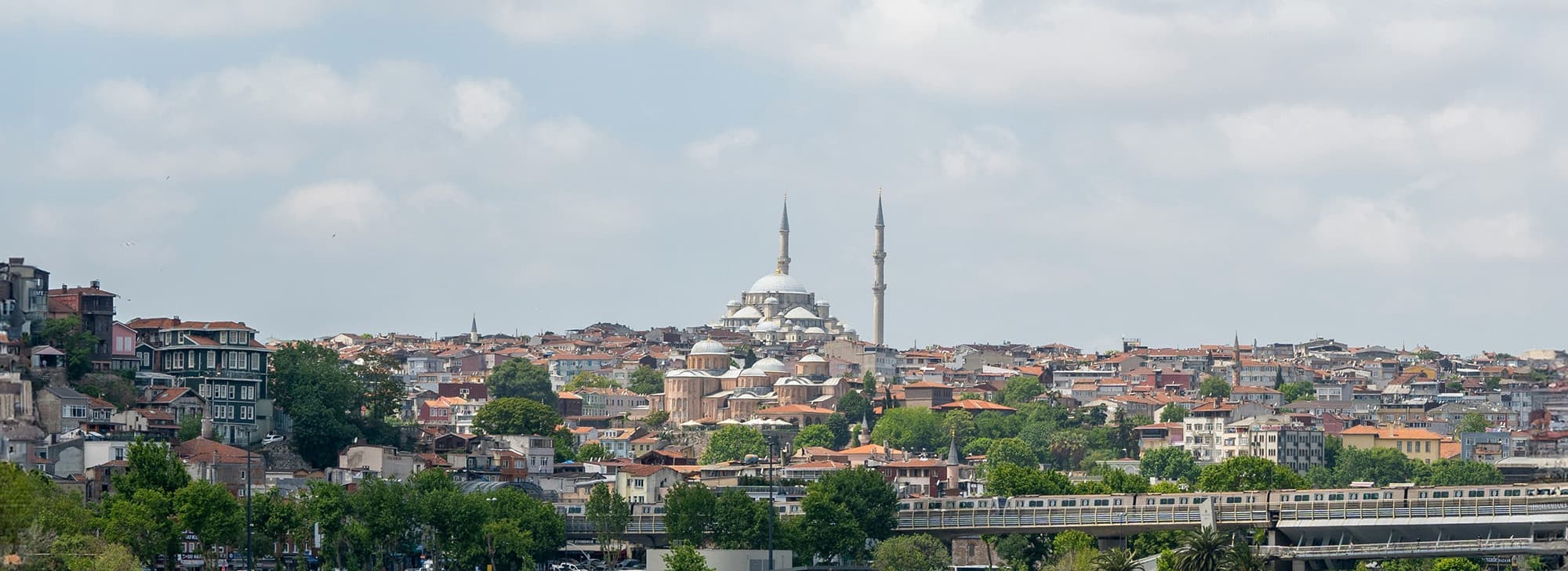 Banner image for Turkey